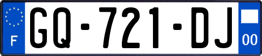 GQ-721-DJ