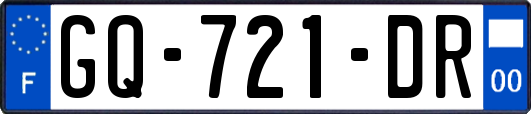 GQ-721-DR