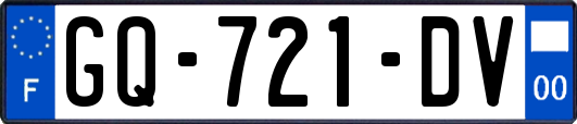 GQ-721-DV