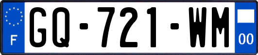 GQ-721-WM
