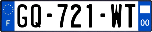 GQ-721-WT