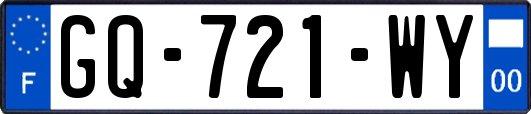 GQ-721-WY