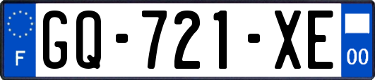 GQ-721-XE
