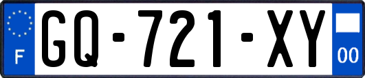 GQ-721-XY