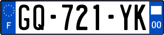 GQ-721-YK