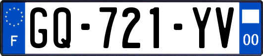 GQ-721-YV
