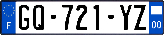 GQ-721-YZ