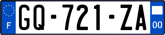 GQ-721-ZA