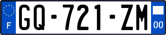 GQ-721-ZM