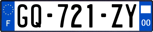 GQ-721-ZY