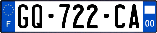 GQ-722-CA