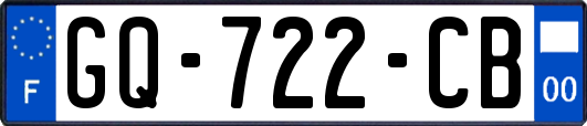 GQ-722-CB
