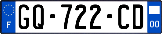 GQ-722-CD