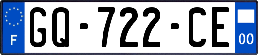 GQ-722-CE