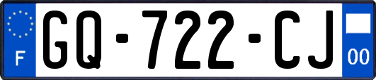 GQ-722-CJ