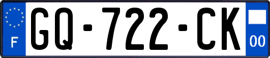 GQ-722-CK