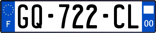 GQ-722-CL