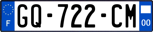 GQ-722-CM