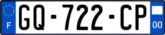 GQ-722-CP