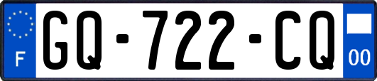 GQ-722-CQ