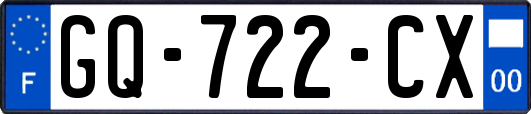 GQ-722-CX