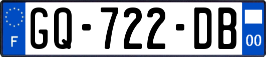 GQ-722-DB