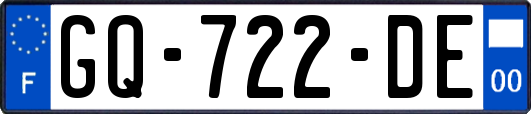 GQ-722-DE