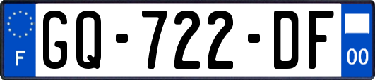 GQ-722-DF