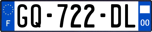 GQ-722-DL