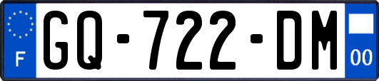 GQ-722-DM