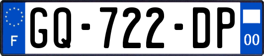 GQ-722-DP