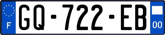 GQ-722-EB