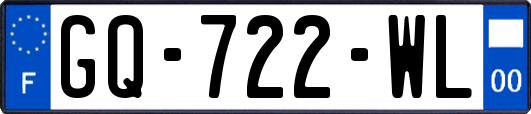 GQ-722-WL