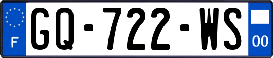 GQ-722-WS