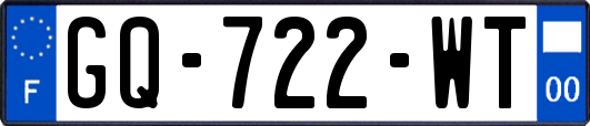 GQ-722-WT