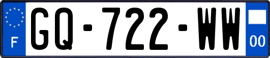 GQ-722-WW