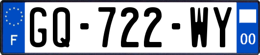 GQ-722-WY