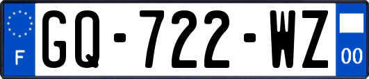 GQ-722-WZ