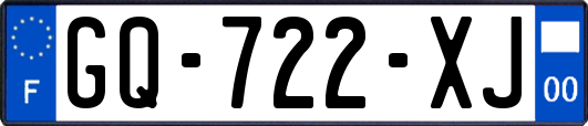 GQ-722-XJ