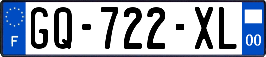 GQ-722-XL