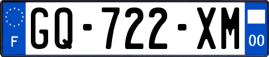 GQ-722-XM