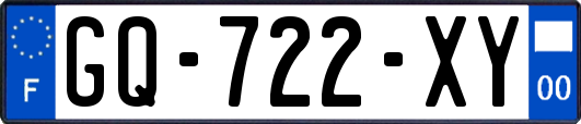 GQ-722-XY