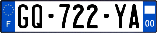 GQ-722-YA