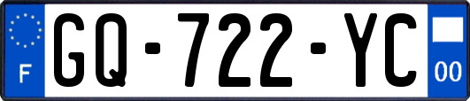 GQ-722-YC