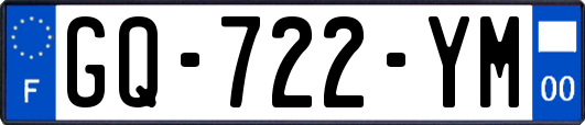 GQ-722-YM