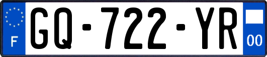 GQ-722-YR