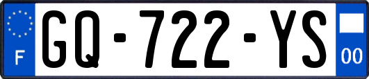 GQ-722-YS