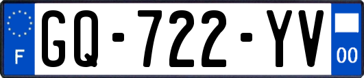 GQ-722-YV