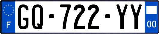 GQ-722-YY