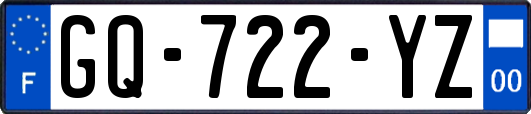 GQ-722-YZ